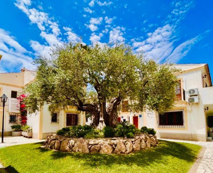 Casa Veranera Vera Costa Playas de Vera Exterior foto