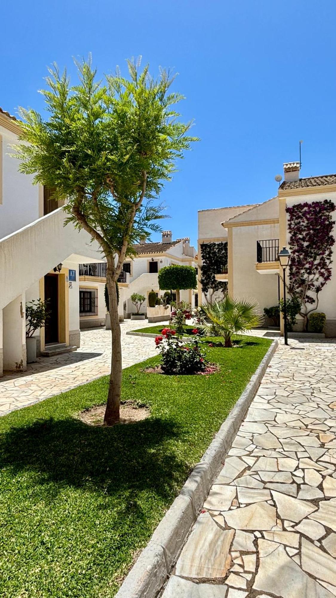 Casa Veranera Vera Costa Playas de Vera Exterior foto